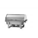 470206 | Roll-Top Chafing Dish GN 1/1
