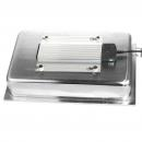470206 | Roll-Top Chafing Dish GN 1/1