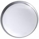 Serving tray with stainless steel 36 cm