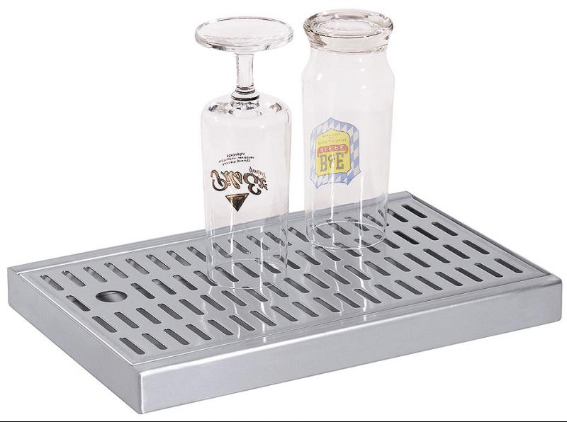 Drip tray 30x20 cm