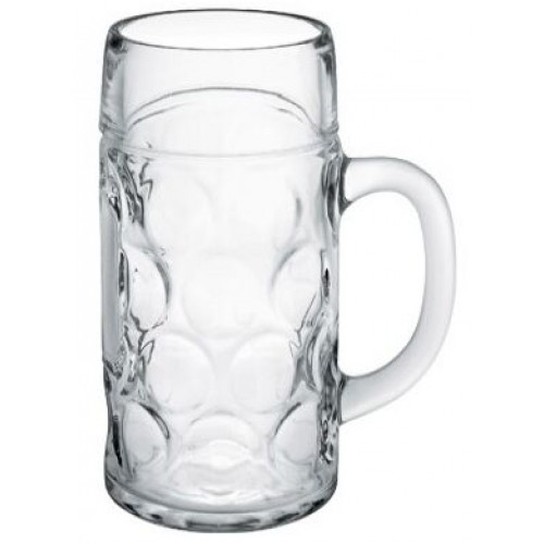 Don | Beer Jug 500 ml