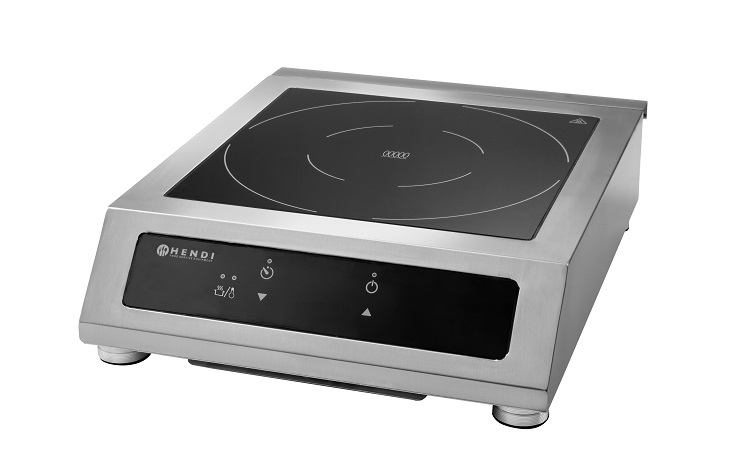 239698 |induction-cooker-model 3500 D XL