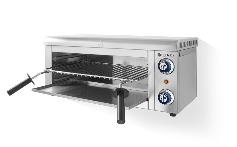 264119 | Salamander wall mountable