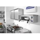 264119 | Falra szerelhető szalamander