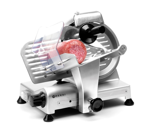 210031 | Slicer profi line 195 mm