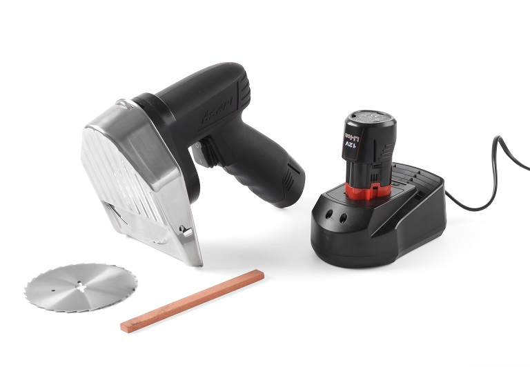 267257 | Elektromos vezeték nélküli kebab-, gyorsoskés