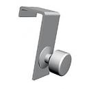 812273 | Aluminium storage rack