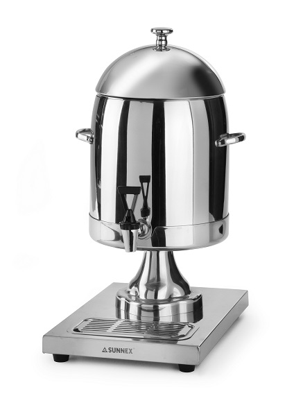 425343 | Milk dispenser