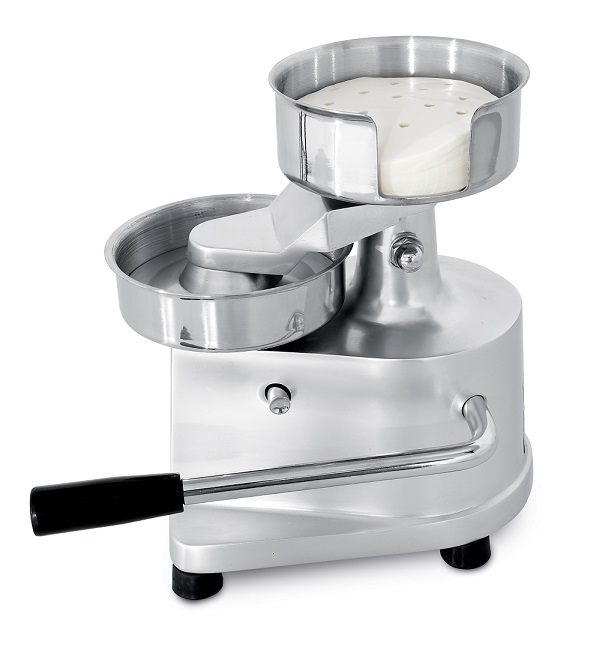 282113 | Hamburger press