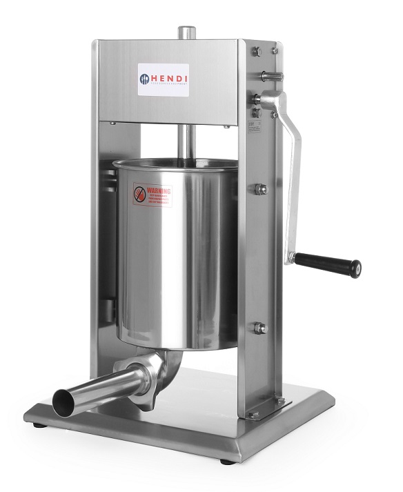 282151 | Sausage filling machine profi line