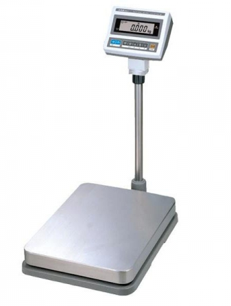 DB-II 60 | Industrial scale