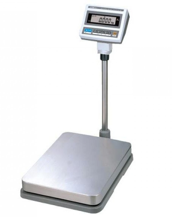 DB-I 300 | Industrial scale