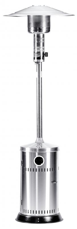 272602 | Patio heater