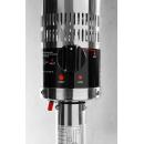 272602 | Patio heater