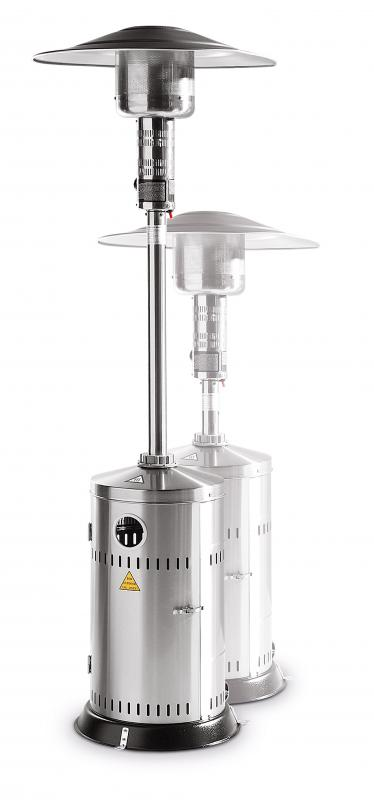 272701 | Teraszfűtő berendezés