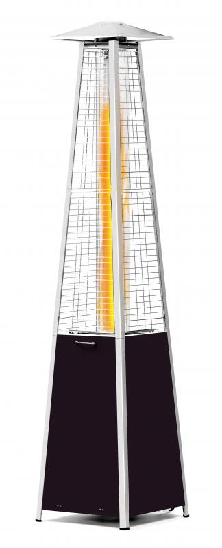 272404 | Patio heater pyramid