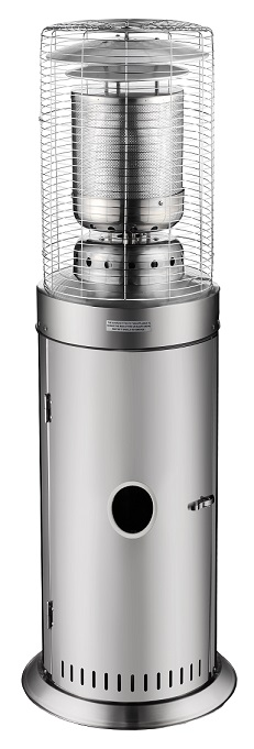 272411 | Lounge heater