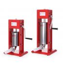 282137 | Sausage filling machine