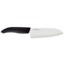 FK-140WH | Kyocera kerámia Santoku szeletelő kés 14 cm