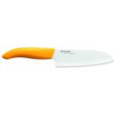 FK-140WH | Kyocera Ceramic Santoku Knife14 cm