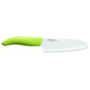 FK-140WH | Kyocera Ceramic Santoku Knife14 cm