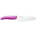FK-140WH | Kyocera Ceramic Santoku Knife14 cm