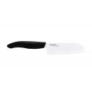 FK-115WH | Kyocera kerámia Santoku szeletelő kés mini 11,5 cm