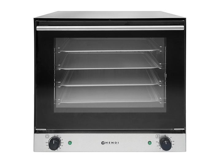 227060 | Elektromos üzemű konvekciós sütő