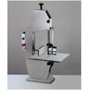 Electric band saw with 1830 mm circular saw