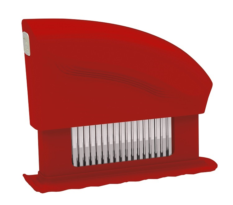 843451 | Meat tenderizer manual