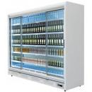 R-1 YR 100/70 YORK | Refrigerated cabinet