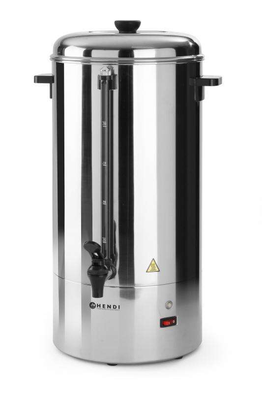 208205 | Perkolátor 15 L