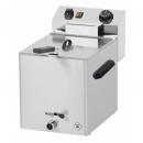 VT 07 EV | Electric pasta cooker with tap