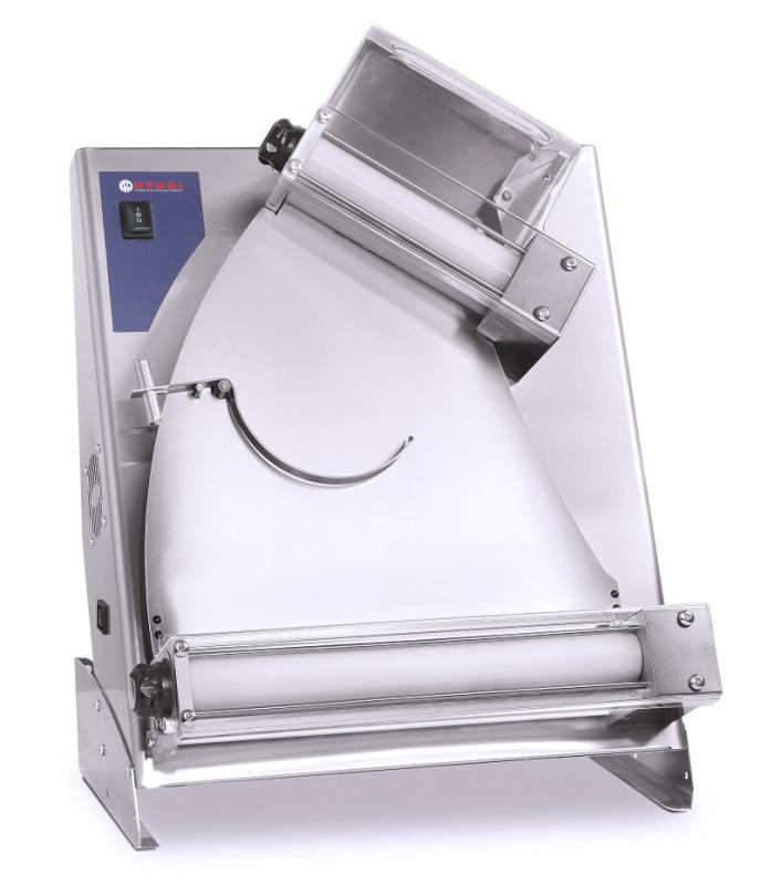 226636 | Electric dough roller 400