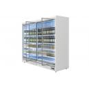 R-1 YR 100/70 YORK PLUS | Refrigerated cabinet