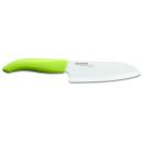 FK-140WH-GR | Kyocera Ceramic Santoku Knife 14 cm