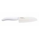 FK-140WH-WH | Kyocera Ceramic Santoku Knife 14 cm