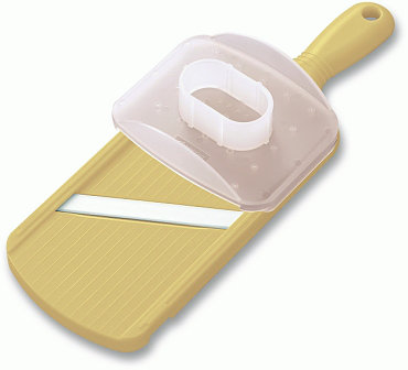 CSN-152YL | Kyocera dupla élű szeletelő kézvédővel