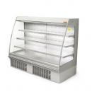 BRIONI-2 MP H150 GI | Refrigerated wall counter