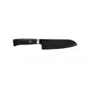 JPN-160-BK | Kyocera Ceramic Santoku Knife, 16 cm