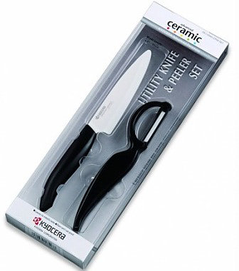 Starter Set BK | Ajándék szett FK-110WH, CP-10