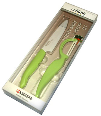 Starter Set GR | Ajándék szett FK-110WH, CP-09