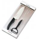 P Set BK Blister | Gift set FK-140WH, CP-10 black