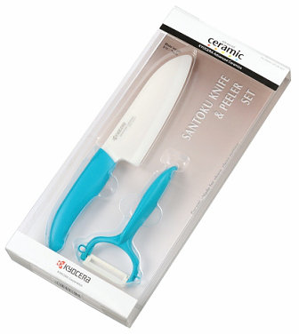 P Set BU Blister | Ajándék szett FK-140WH, CP-10 kék