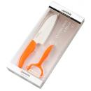 P Set OR Blister | Gift set FK-140WH, CP-10 orange