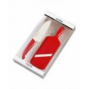 FK140 2020RD Set | Gift set FK-140WH, CSN202 red