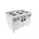 7KE 30 | Electric plate