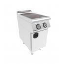 7KE 11 | Double ceran glass cooker