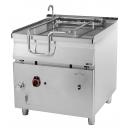 BRM 90/80 E /N | Tilting bratt pan 80l