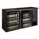 TC BB2GD | Backbar Cooler 
